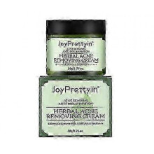 New Tea Tree Acne Removing Cream, Oil Control And Cleaning Plant Cream, Lightening Acne Traces, Herbal Acne Removing Cream