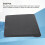 Externes DVD-Laufwerk-Box 9,5 mm Typ-A/C 5 Gbit/s USB 3.0 7