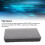 Externes DVD-Laufwerk-Box 9,5 mm Typ-A/C 5 Gbit/s USB 3.0 12