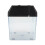Versatile USB & Battery Paper Shredder with Transparent Waste Basket 15