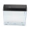 Versatile USB & Battery Paper Shredder with Transparent Waste Basket 14