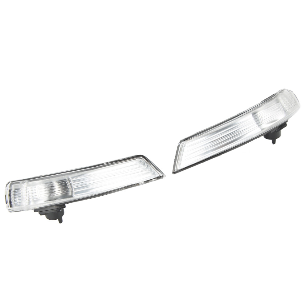 Ford Focus 2012Â2018 Side Mirror Lamp Signal Replacement Kit Light 6951339280677
