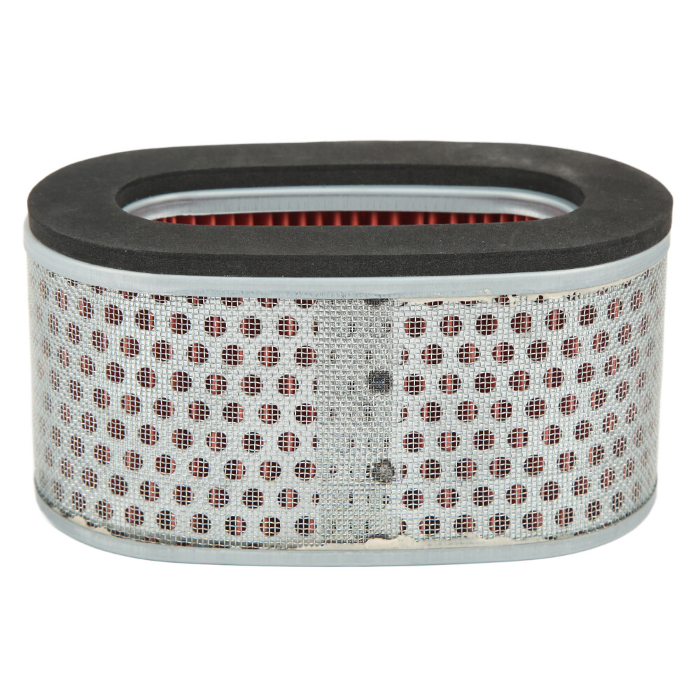 Motorcycle Air Filter For Shadow 400 750 Vt400 Vt750 Precise Aluminium 7891339280637