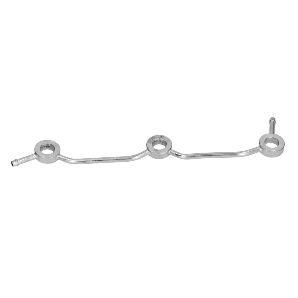 Stainless Steel Fuel Return Pipe For Kubota D1503 D1703 Engines 8741339283222