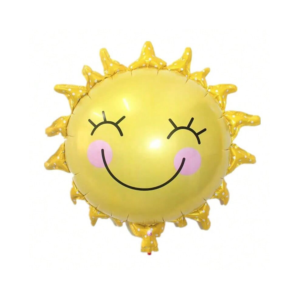 (balloon 2pcs-3, as shown) Plants vs. Zombies Ballon Birthday Party Supplies PVZ Foil Balloon Baby Shower Anniversary Event Decor Mushroom Kid Home Ga-image-OPC-PJJ2TRX-NEW