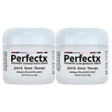 2pcs Perfectx Joint Bone Therapy for Relief Recovery Comfy Muscle Cream
