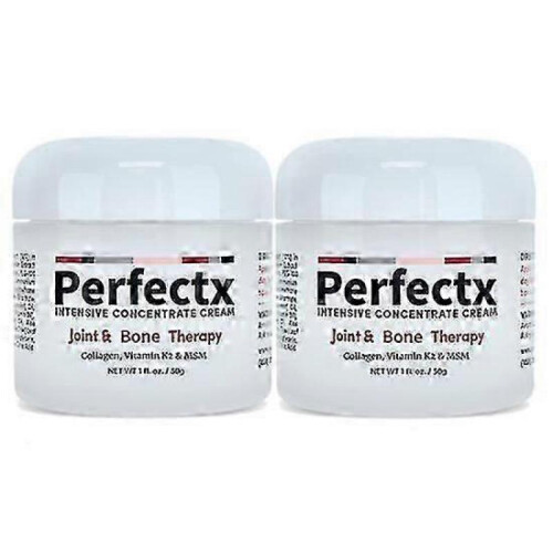2pcs Perfectx Joint Bone Therapy for Relief Recovery Comfy Muscle Cream