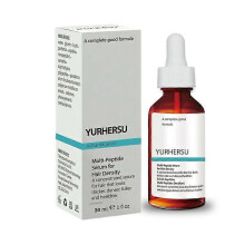 (1pcs) Multi-Peptide Hair Growth Serum for Hair Density, Multi-Peptide Hair Density Serum for Fuller Thicker Hair Regrowth Prevent Hair Loss