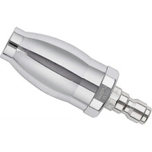1/4 Inch Quick Connect Pressure Washer Turbine Nozzle Rotary Nozzle
