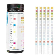 (50 PCS) Lebanghui 14-in-1 Drinking Water Test Kit Water Quality Test For Well And Tap Water 50/100pcs