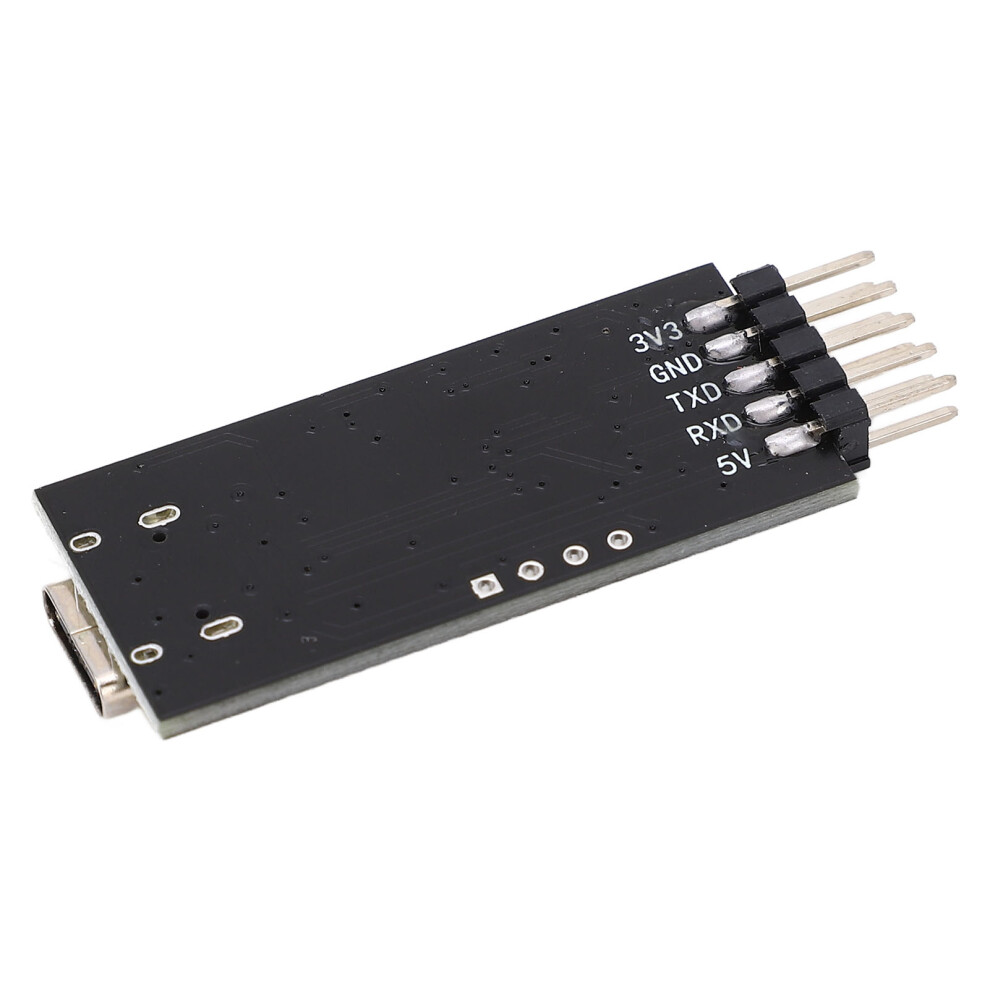 Swd Usb Debugger For Stm32 Development - Type C No Driver Needed 6921339297708