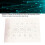 A53 Series CPU Reballing Stencil for Tin Planting Half Engraved Precise Fit 12