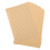 A5 Refillable Notebook Insert Loose Leaf College Ruled Paper for Journaling Students Artists Professionals 80 Sheets 1