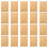 A5 Refillable Notebook Insert Loose Leaf College Ruled Paper for Journaling Students Artists Professionals 80 Sheets 3
