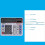 Solar Calculator 12 Digit Large Keys Clear Display Office Calculator for Accounting Calculation 3