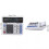 Solar Calculator 12 Digit Large Keys Clear Display Office Calculator for Accounting Calculation 2