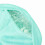 Comfortable Green Gel Breast Pads: Reusable Hot/Cold Compress 1 Pair 7