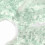 Comfortable Green Gel Breast Pads: Reusable Hot/Cold Compress 1 Pair 4