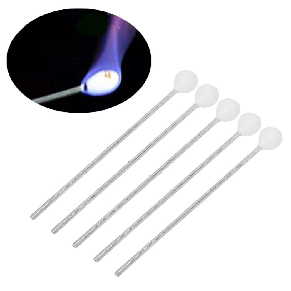 Extended Cupping Igniter Rods Pack of 5 - Home & Salon Massage