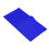 37.5x21CM Beeswax Foundation Molds 5.4mm Thick Silicone 2PCS Dark Blue 12