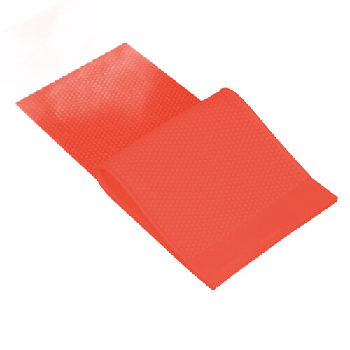 2 pcs Beeswax Foundation Sheets Press Machine 41.3x20.5cm Red 2