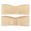 Breast Implant Stabilizer Band — Post Op Chest Support, Prevent Outgrowth L 16