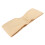 Breast Implant Stabilizer Band — Post Op Chest Support, Prevent Outgrowth L 15