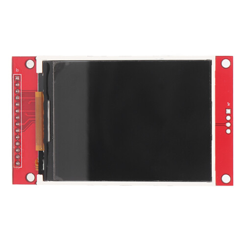 Modulo schermo LCD TFT da 2,8 pollici 240x320 SPI ILI9341 1