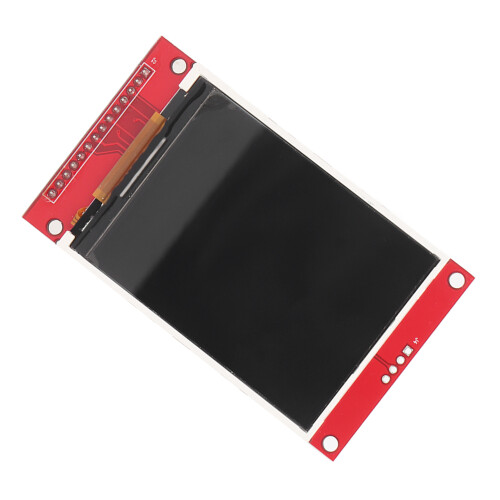 Modulo schermo LCD TFT da 2,8 pollici 240x320 SPI ILI9341 2
