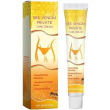 Antibakterielle Creme für den Intimbereich, Antimykotische Creme für die Leistengegend, Schnelle Linderung von Juckreiz und rissigen Stellen