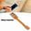 Dual SIM Extension Adapter with Soft 8.4cm Flat FPC Cable for Smartphones 11