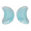 Cooling Gel Eye Pads for Strain Relief Swelling & Dark Circles 15
