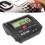 Plug and Play Call Blocker with 4000 Blacklist - LCD Operated 16