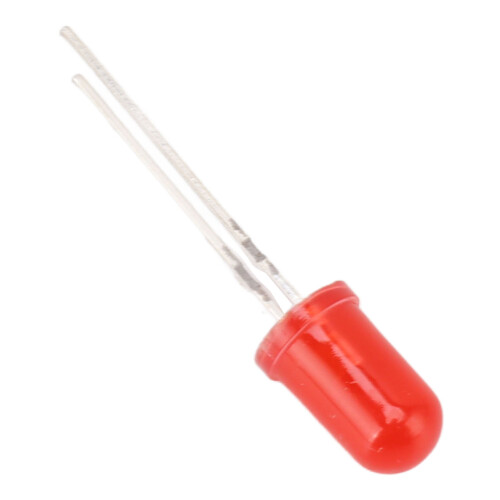 LED Diodes Assorted Colors 100pcs 5mm  for DIY Electronics & Science Projects 2