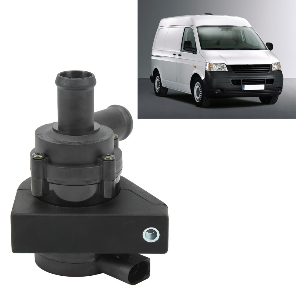 Water Pump 7H0 965 561A Replacement For T5 1.9-3.2 Transporter 8471339308266