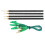 4PCS ECU Probe Set 12-24V LED for Universal Car BDM Frame Tuning 1