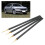 4PCS ECU Probe Set 12-24V LED for Universal Car BDM Frame Tuning 3