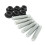 Exhaust Manifold Stud Nut Kit for Subaru 800910550 1990-2020 11