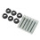Exhaust Manifold Stud Nut Kit for Subaru 800910550 1990-2020 1