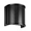 Mic-Popfilter 3-Schicht U-Form Windschutz, 8 x 8 cm, Metall & Kunststoff 8