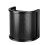 Mic-Popfilter 3-Schicht U-Form Windschutz, 8 x 8 cm, Metall & Kunststoff 7