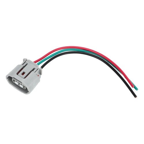 2 Pcs Alternator Repair Plug Harness Cables for Altima 2.5L 2007-2009 2