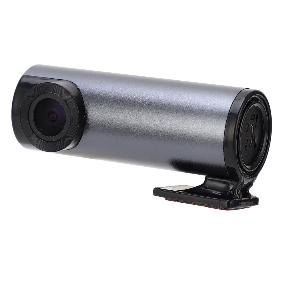 Smart Dash Cam 720P, 170 Wide Angle, Night Vision, Loop Recording-image-OPC-PJJ56ZJ-NEW