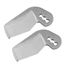 48-44-0405 M12 PVC Replacement Shear Blade compatible Plastic Pipe, Fit compatible 2470-20, 2470-21,
