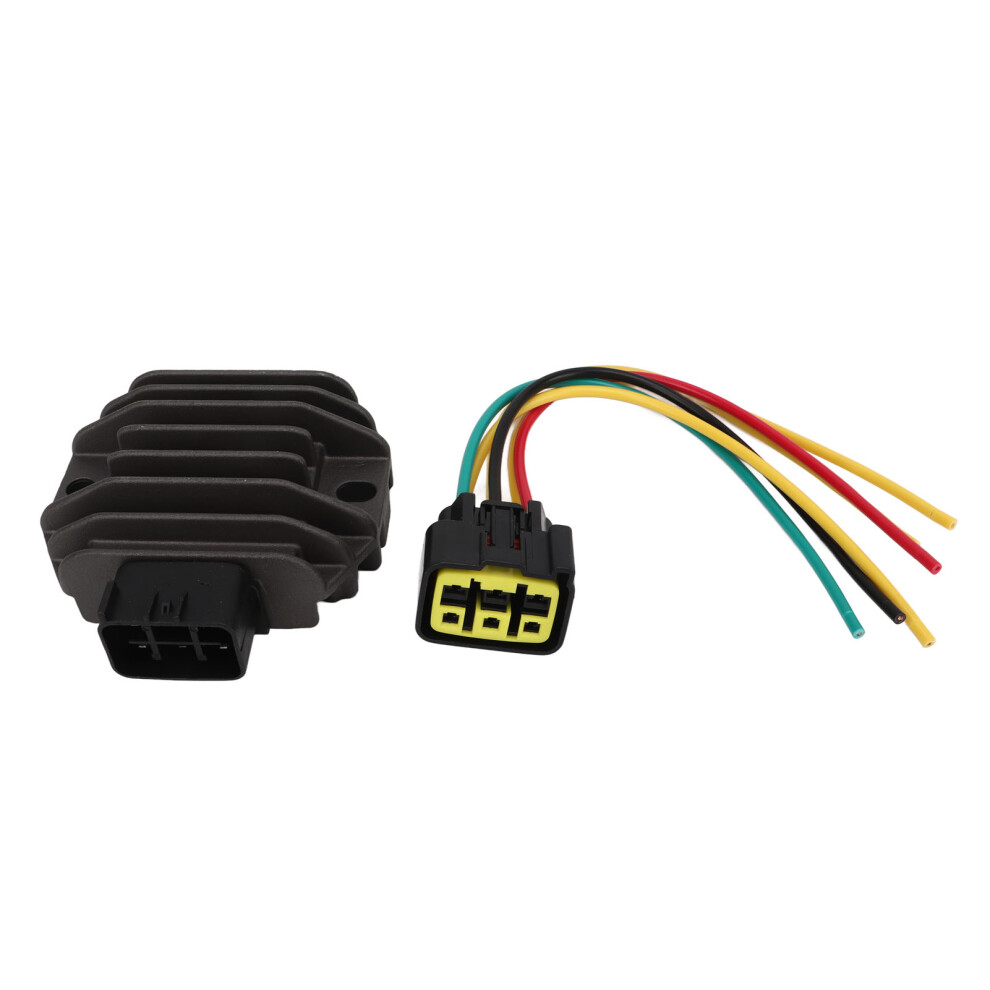 Suzuki Lta400 Eiger Voltage Rectifier 32800Â38F10 9371339317741