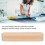 Beech Wood Tailor Clapper for Sewing & Quilting, Multi-Purpose Tool 11