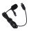 Wired Lavalier Microphone for Insta360 ONE R, Type C, 1.5m 15