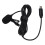 Wired Lavalier Microphone for Insta360 ONE R, Type C, 1.5m 12