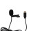 Omnidirectional Clip-On Lavalier Mic for Insta360 X2 X3, 1.5m, Type C 5