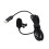 Omnidirectional Clip-On Lavalier Mic for Insta360 X2 X3, 1.5m, Type C 15